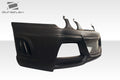 Extreme Dimensions bumper