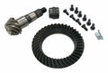 Dana 30 Front Axle Ring & Pinion Kit for 07-18 Jeep JK Wrangler, 4.10 Ratio Crown Automotive