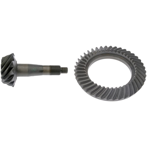 RING AND PINION SET