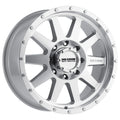 SSR GTV03 19x8.5 38 5x114.3 Glare Silver