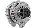 REMY red auto part