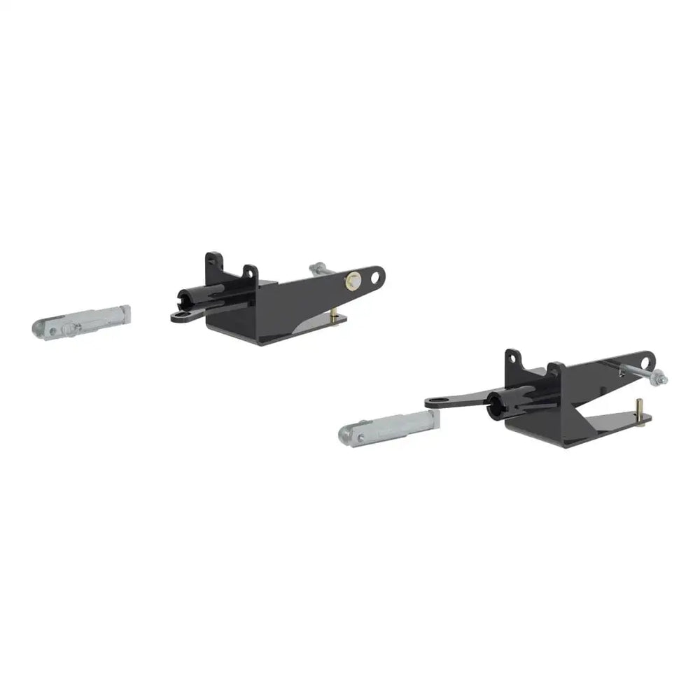 CUSTOM TOW BAR BASE PLATE, SELECT R