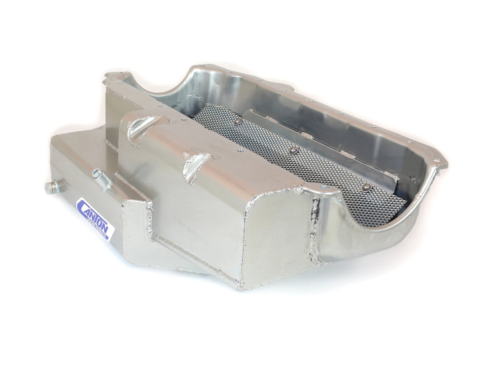 SBC OPEN CHASSIS CT PRO POWER PAN