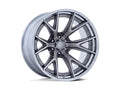 CATALYST 20X9 6X5.5 106 PLTNMCHR 1