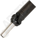 REAR DRIVESHAFT