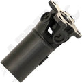 REAR DRIVESHAFT