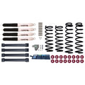 This 3 inch lift kit from Rugged Ridge fits 93-98 Jeep Grand Cherokee ZJ.