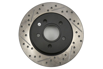 Stoptech auto part
