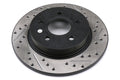 SPORT AXLE PACK, SLOTTED, FRONT