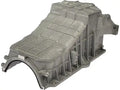 OIL PAN