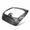 Seibon 2017 Honda Civic Type-R Rear License Trim