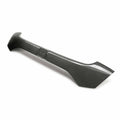 Seibon 2017 Honda Civic Type-R Rear License Trim