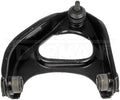 CONTROL ARM