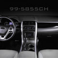 FORD EDGE 201114 (W/SNGLZONE CLIMATE CNTRL) TURBO TACTILE