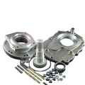 TOYOTA CRAWLER TO DANA 300