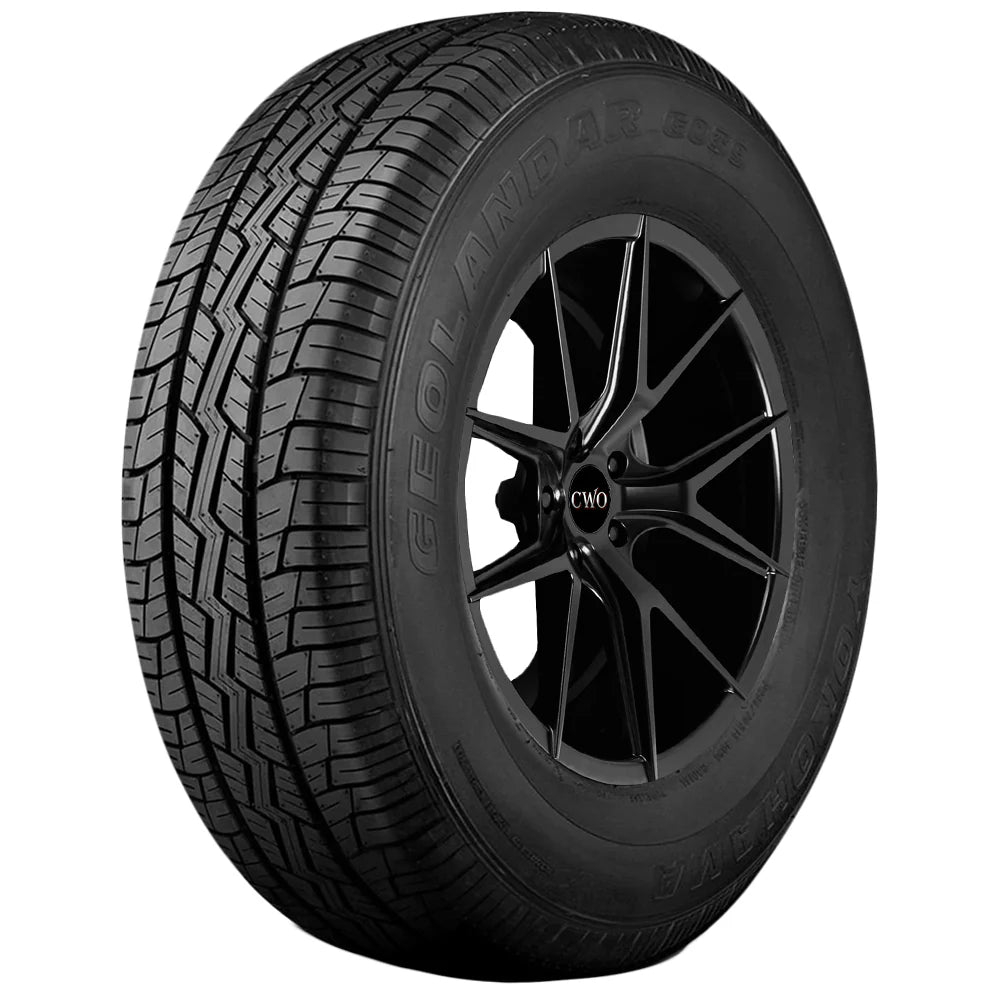 265/60R18 110V G038G