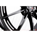 SVF01 22X9.5 5X130 49 84.1 R