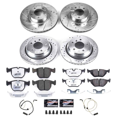 PowerStop auto part
