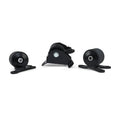 Innovative Mounts hardware kit detail