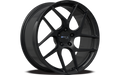 RS07F 20X8 5X108 ET45 CB63.4 GLOSS BLACK (LEFT)