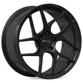 RS07F 20X8 5X108 ET45 CB63.4 GLOSS BLACK (LEFT)