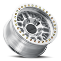 RYNO RT MACHINED 17X9 BLANK (-12MM/