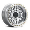 RYNO RT MACHINED 17X9 BLANK (-12MM/