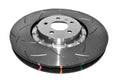 DBA auto part close-up