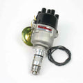 Chrysler 426-440 Ready-To-Run Distributor Fits 426, 440 Chryslers. Ready-To-Run Distributors Include A Built-In Ignition Module. No MSD Ignition Control Required. Includes A Built-In Rev Limiter MSD Ignition