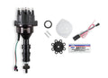 Chrysler 426-440 Ready-To-Run Distributor Fits 426, 440 Chryslers. Ready-To-Run Distributors Include A Built-In Ignition Module. No MSD Ignition Control Required. Includes A Built-In Rev Limiter MSD Ignition