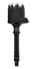 Chrysler 426-440 Ready-To-Run Distributor Fits 426, 440 Chryslers. Ready-To-Run Distributors Include A Built-In Ignition Module. No MSD Ignition Control Required. Includes A Built-In Rev Limiter MSD Ignition