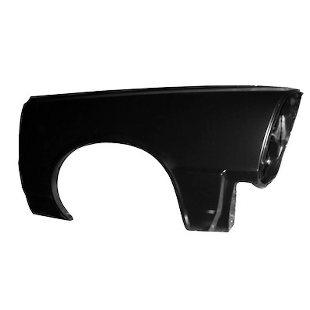 FENDER; FRONT; LH; 65 GTO; LEMANS;