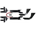 ~(81 lbs. 39X16X8)~ BRKT KIT GEN II 2009 RAM 1500