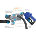 M150S METHANOL PUMP