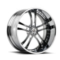 SVF01 22X9.0 5X115 14 74.1 D
