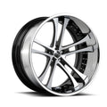 SVF01 22X9.0 5X115 14 74.1 D