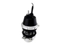 Turbosmart BOV Power Port w/ Sensor Cap - Black