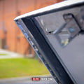 COLLAR BOX 30'X32'X7' MATTE BLACK