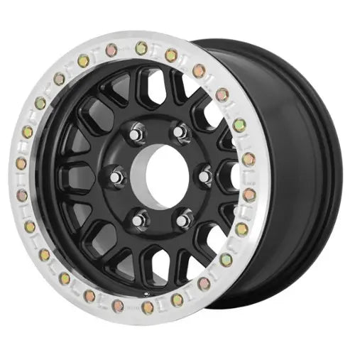 KM234 20X9 BLANK S-BLK -12MM (0-0)