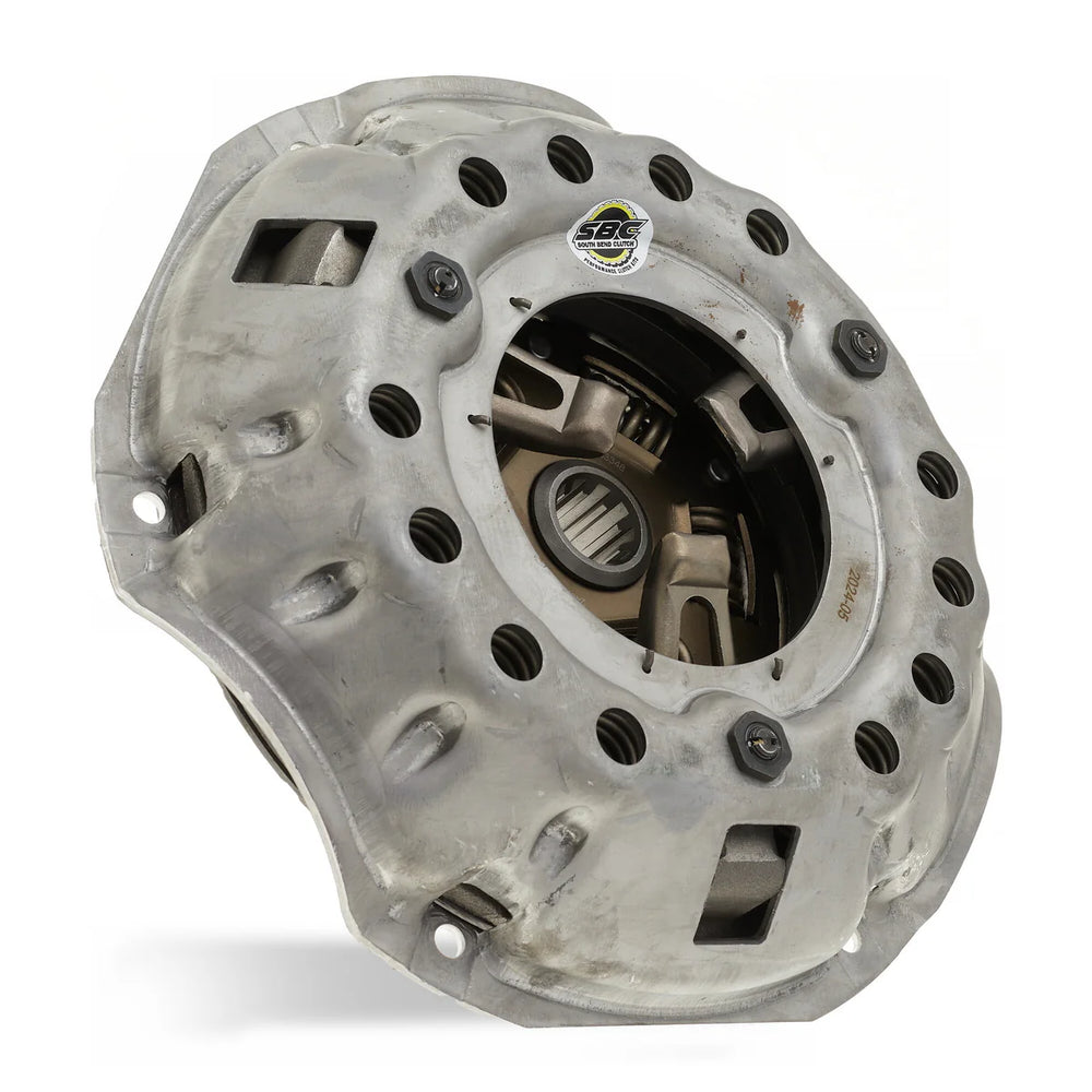 South Bend Clutch STAGE 2 ENDURANCE