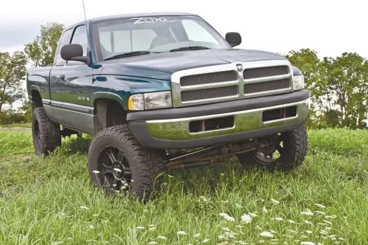 2000 Dodge 1500 5  Kit