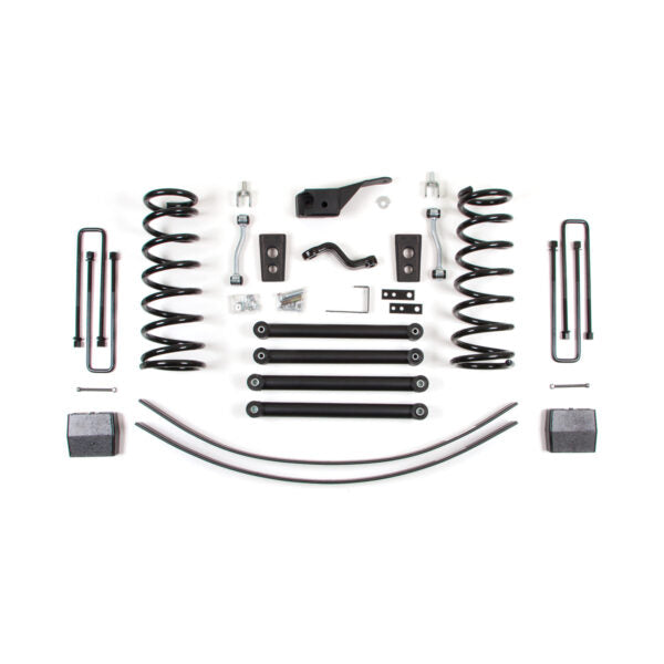 (KIT) 200001 DODGE 1500 5IN KIT