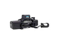 Borne Off-Road 12K Winch - Grey Synthetic Rope