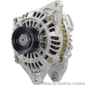 NEW ALTERNATOR
