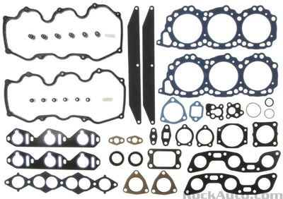 Clevite auto part