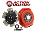 Spec 70-76 Porsche 914 2.0L Stage 1 Clutch Kit
