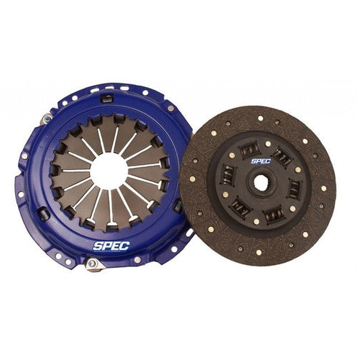 Spec 70-76 Porsche 914 2.0L Stage 1 Clutch Kit