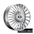 SUAVE 24X9.5 BLANK 72 P +10 (108-15