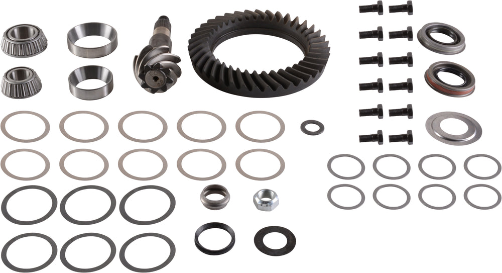 Dana auto part