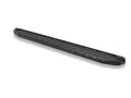 0718 WRANGLER JK UNLIMITED RECB RUNNINGBOARD BLACK EXCEPT MODELS WITH ROCK RAI